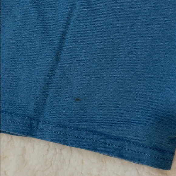 Dog is Good Never Drink Alone T Shirt w/ Black Lab Men’s Unisex Large GUC - Picture 4 of 7